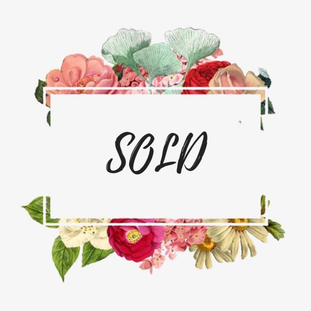 PAST THIS POINT HAS SOLD